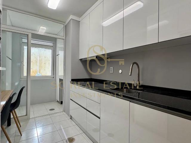Apartamento T3, 1 suite, 3 frentes em Gandra CESPU
