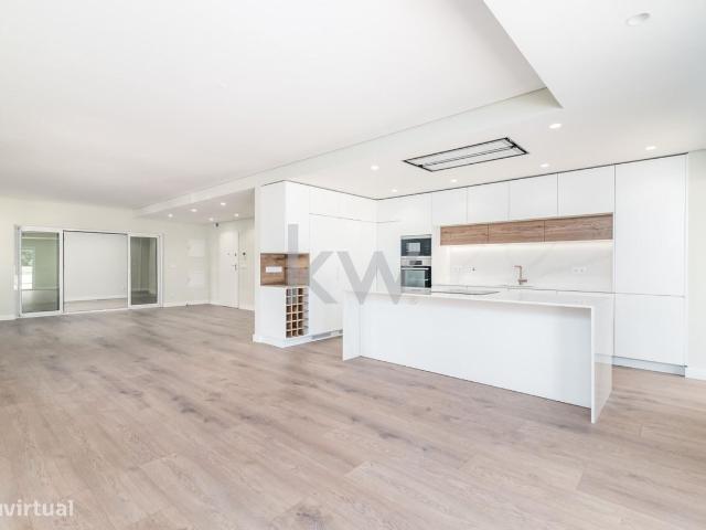 Apartamento T3 + 1 Terrao Colinas do Cruzeiro com box para 4 carr