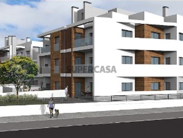 Apartamento T3 + 1