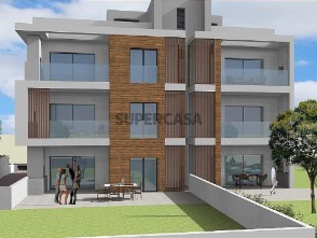 Apartamento T3 +1