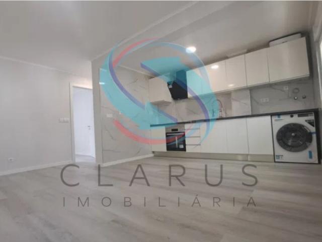 Apartamento T3