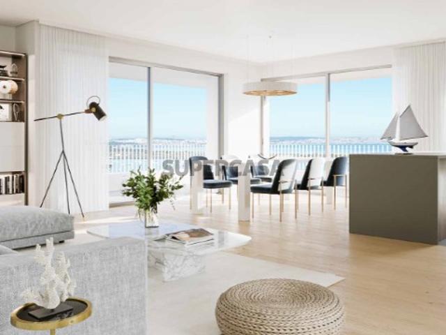 Apartamento T3