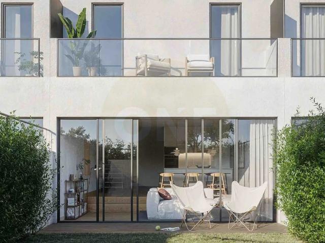 Apartamento T3
