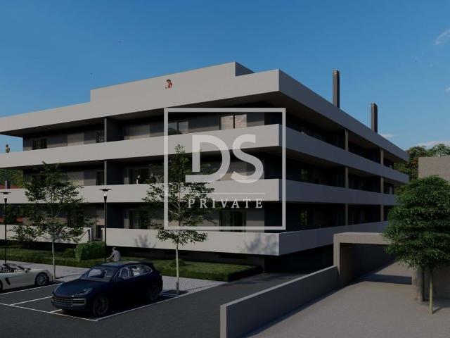 Apartamento T3