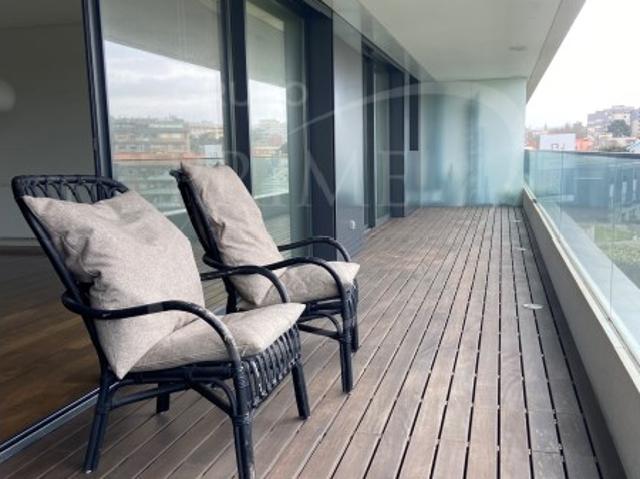 Apartamento T3 | 230 m² | Foz do Douro
