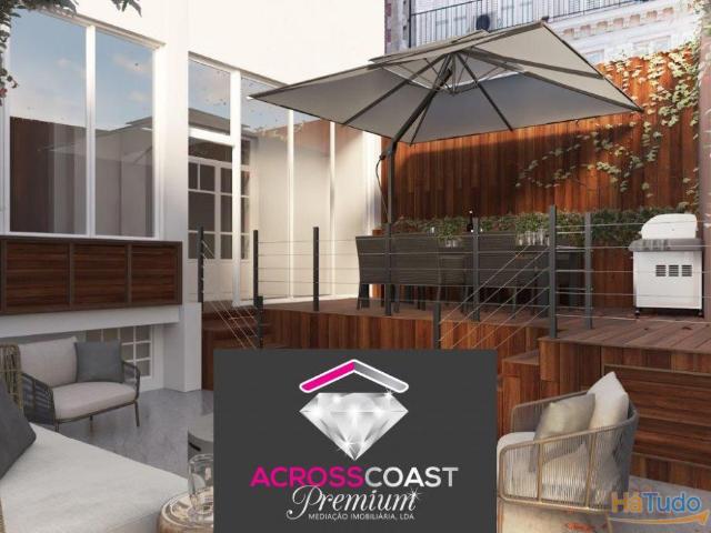 Apartamento T3 | 26084057734