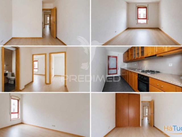 Apartamento T3 | 26084092050