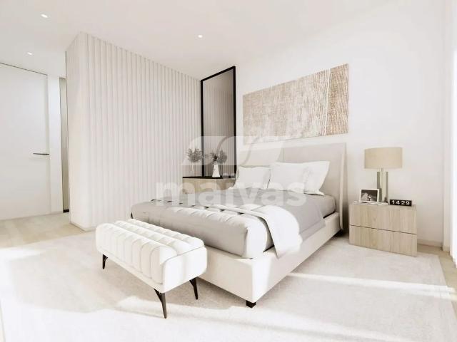 Apartamento T3