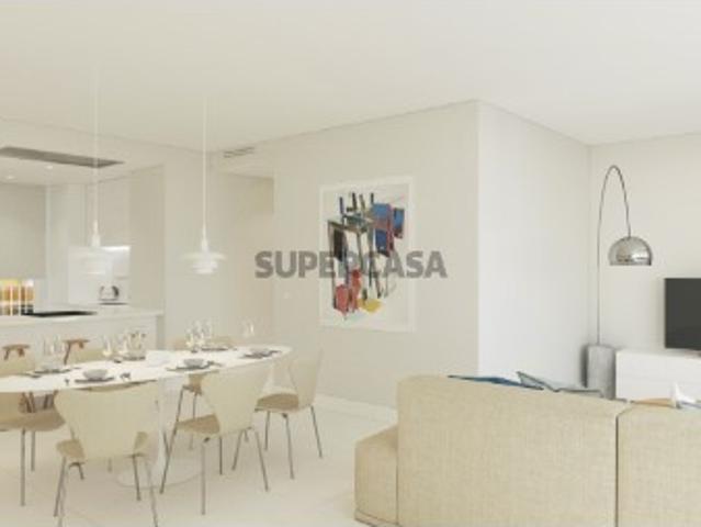 Apartamento T3