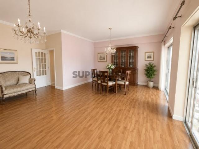 Apartamento T3