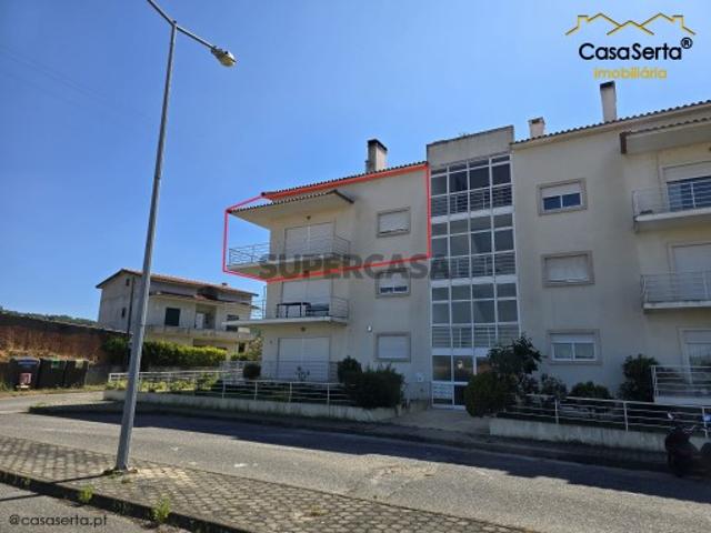 Apartamento T3