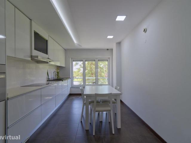 Apartamento T3