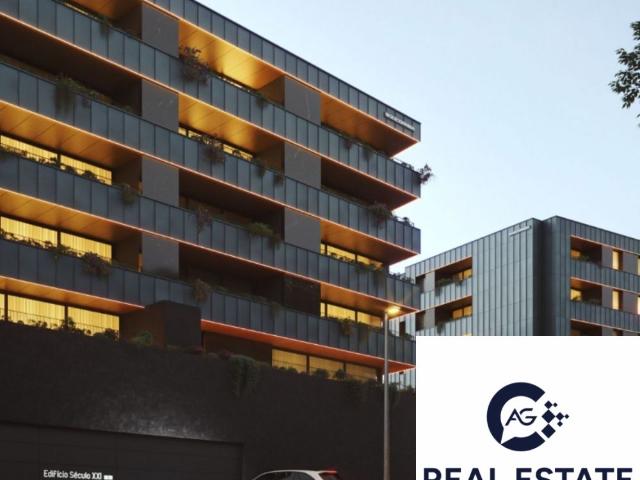 Apartamento T3