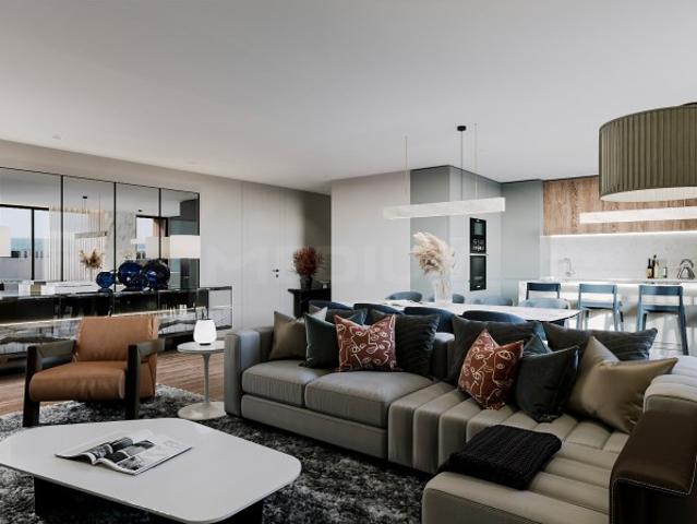Apartamento T3
