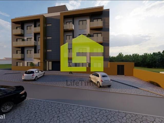 Apartamento T3