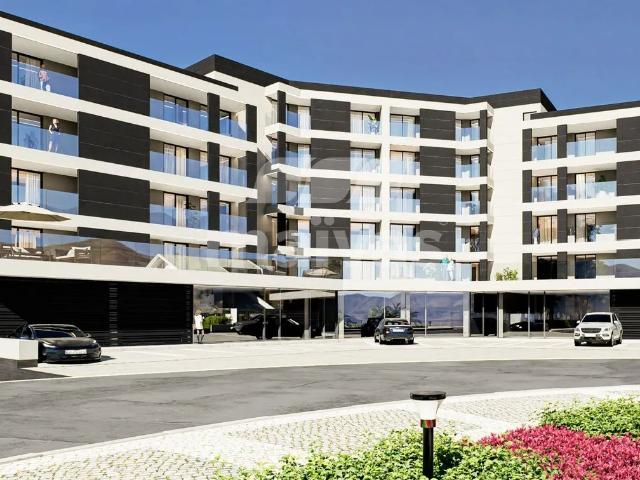 Apartamento T3