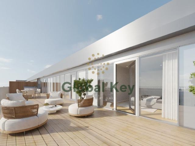 Apartamento T3