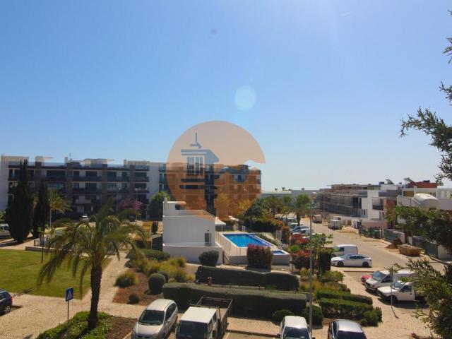 Apartamento T3, 2.º andar, em empreendimento com vista mar. 115m² Cabanas De Tavira