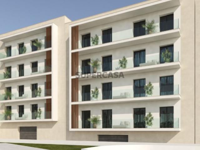 Apartamento T3 2º andar Lote 13 ’F’