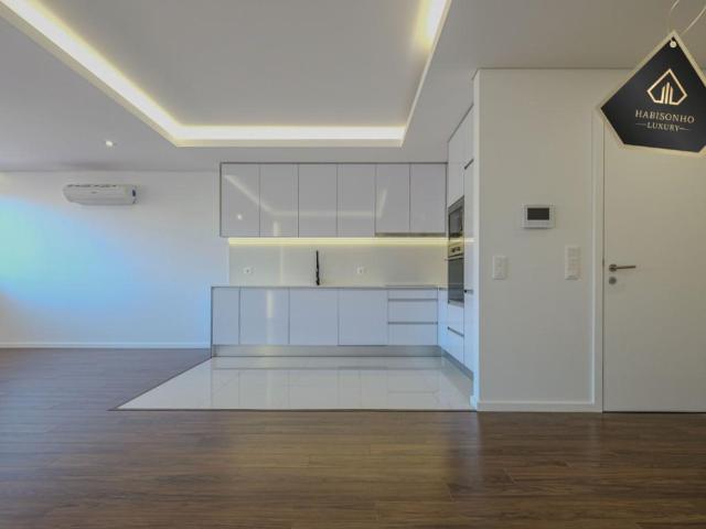 Apartamento T3 | 2 Suítes | Ramalde 92m² Ramalde