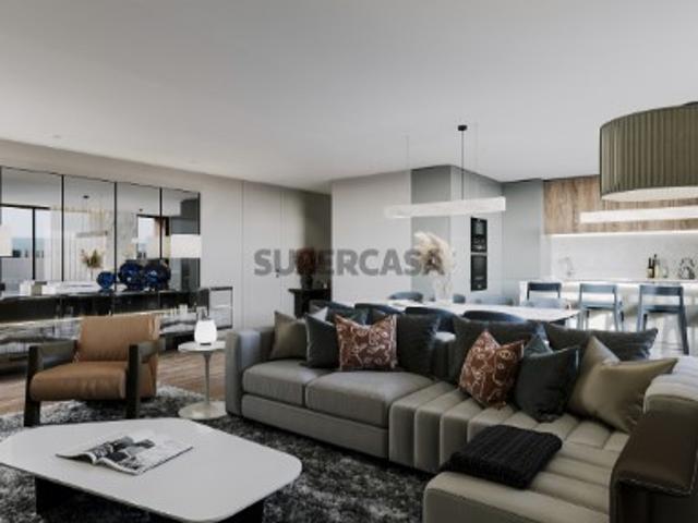 Apartamento T3