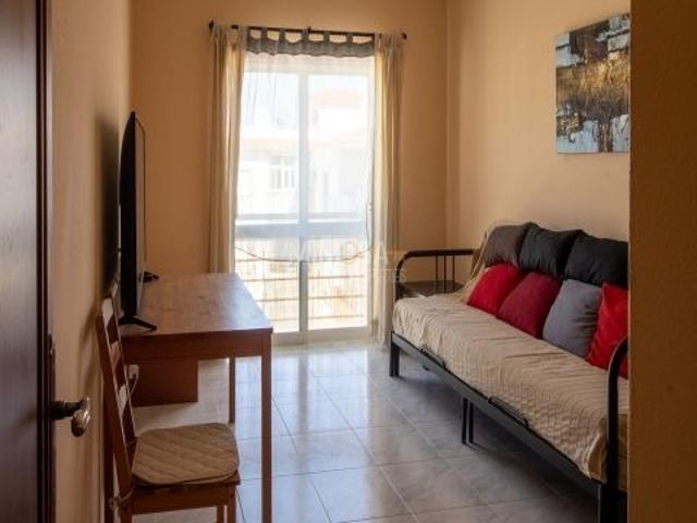Apartamento T3