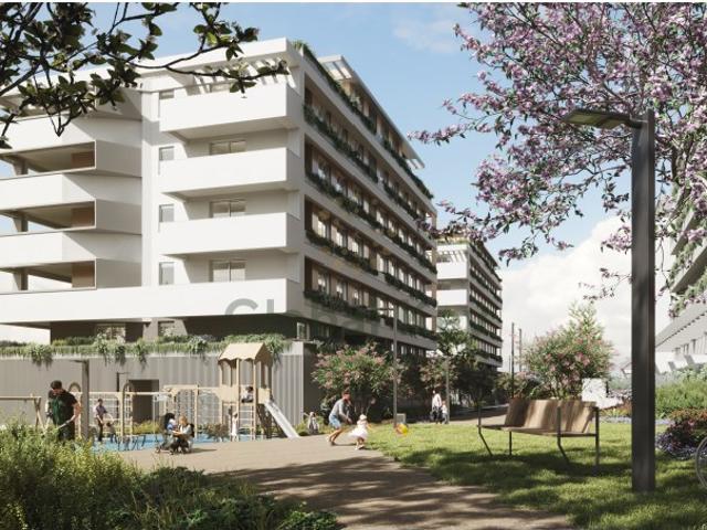 Apartamento T3