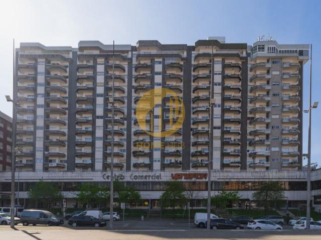 Apartamento T3