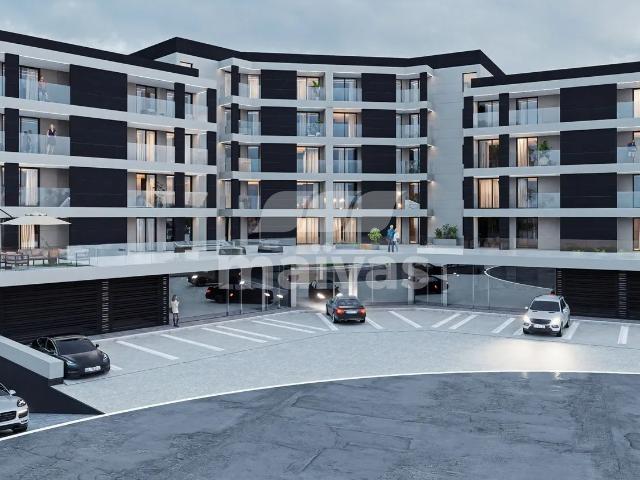 Apartamento T3