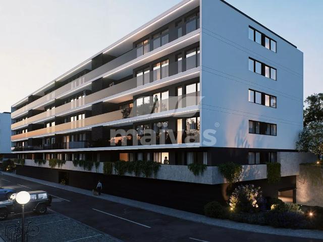 Apartamento T3
