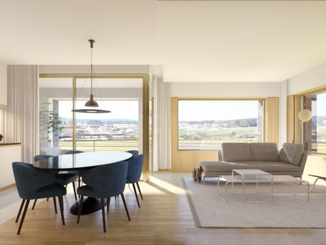 Apartamento T3