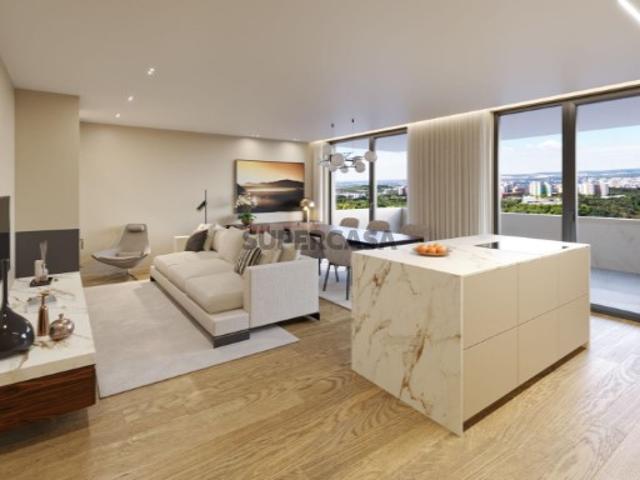 Apartamento T3