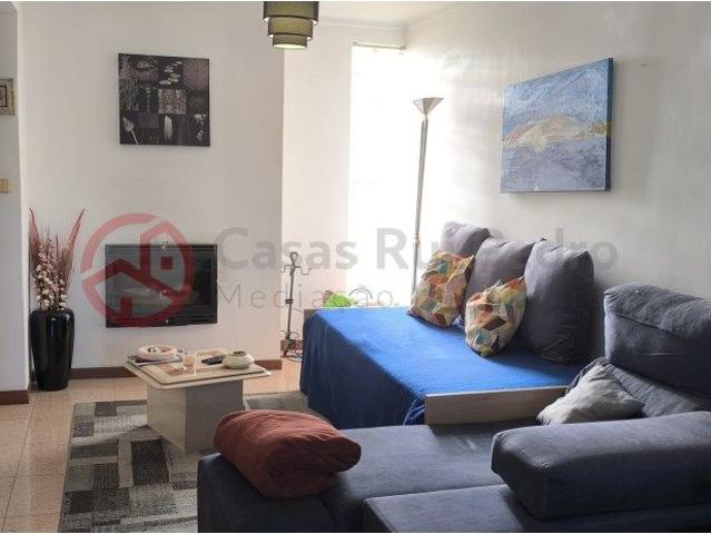 Apartamento T3