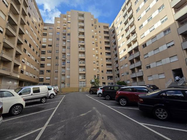 Apartamento T3