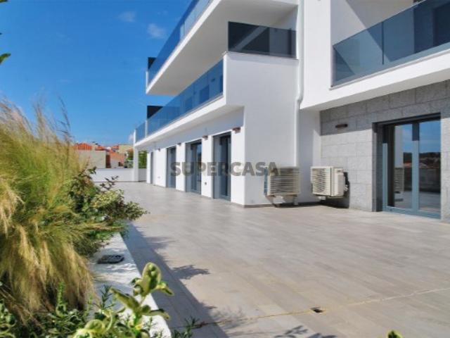 Apartamento T3 | 3 Lugares Estacionamento | Terraço