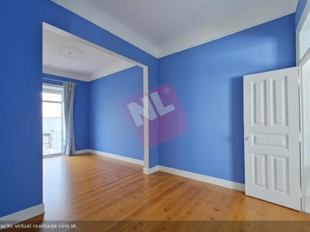 Apartamento T3 T2+1 | Alameda
