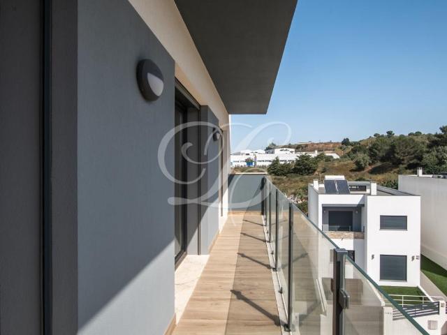 Apartamento T3 | Talaia Residence 112m² São Domingos De Rana