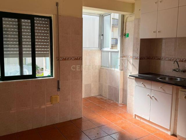 Apartamento T3 | Tavarede | Figueira da Foz