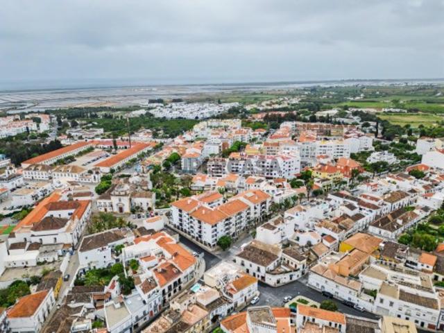 Apartamento T3 Tavira