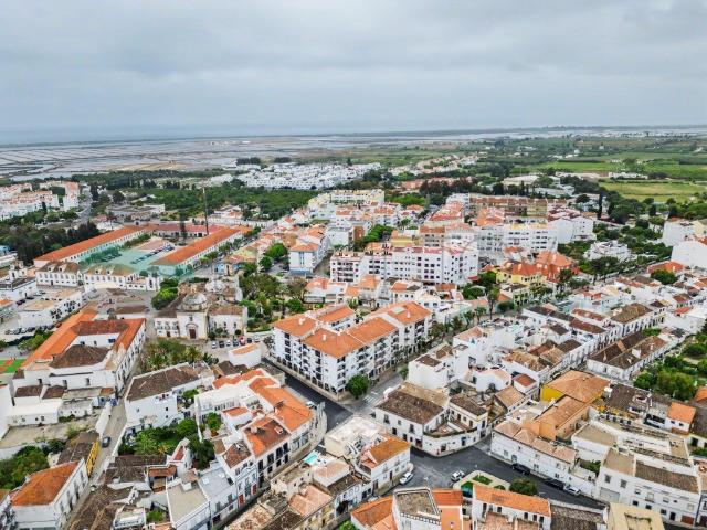 Apartamento T3 Tavira 94m² Tavira Santiago