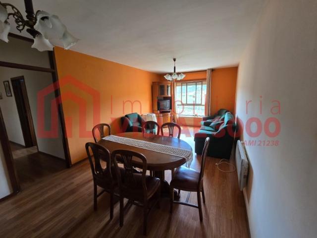 Apartamento T3 Telheira