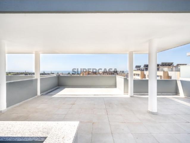 Apartamento T3 +terraço a venda na Quinta das Marianas
