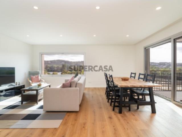 Apartamento T3 Terraços do Rio