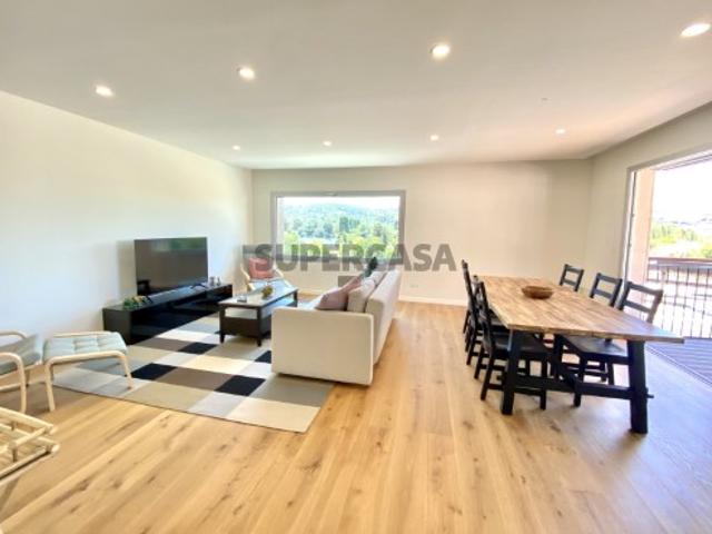 Apartamento T3 Terraços do Rio