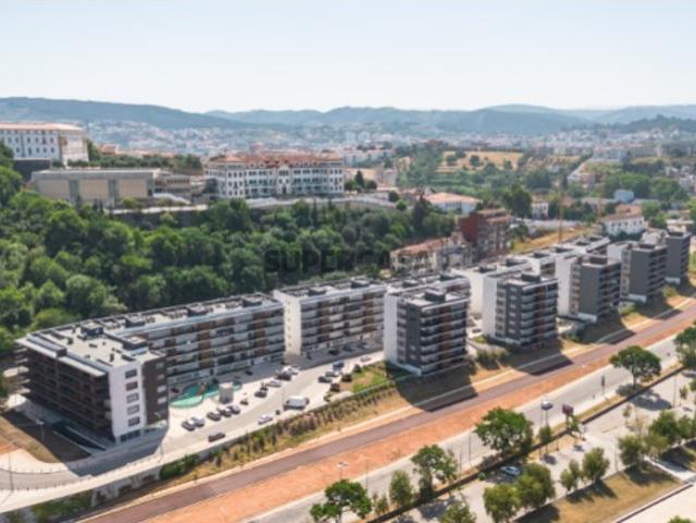 Apartamento T3 | Terraços do Rio, Coimbra