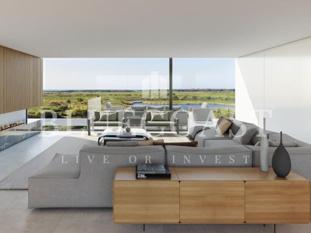 Apartamento T3, Condomínio privado ultra luxo The Creek