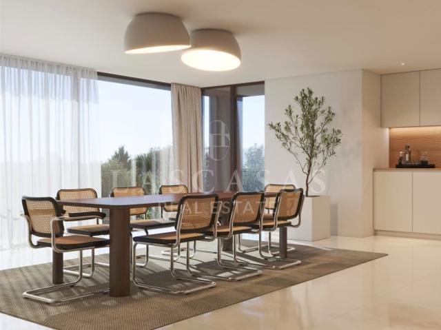 Apartamento T3 THE YARD NEXT com Terraço