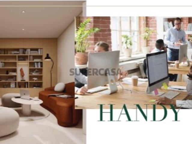 Apartamento T3 THE YARD NEXT Jardim da Arrábida Oportunidade Investimento para comprar em Vila Nova de Gaia Porto