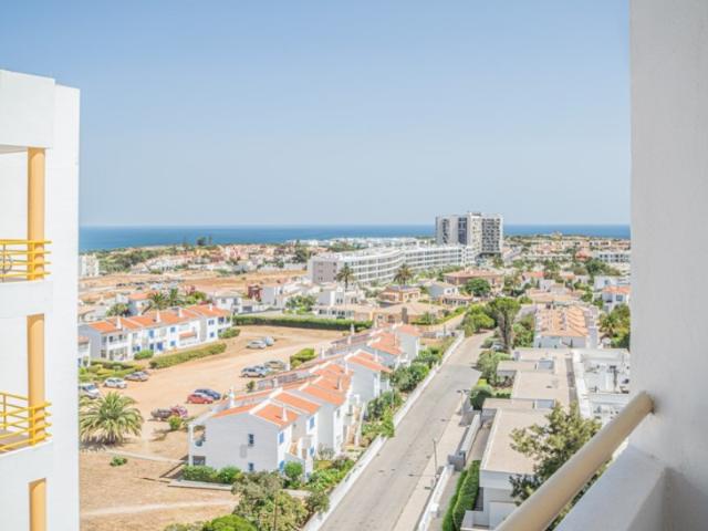 Apartamento T3 Top Floor com Vista Mar