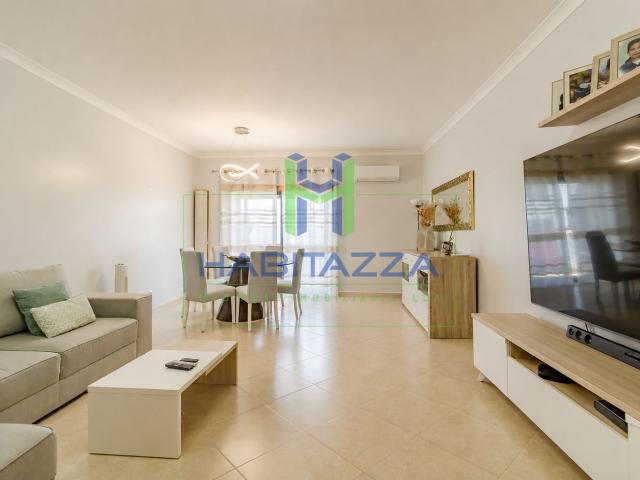 Apartamento T3 Topfloor para venda, em Lagos 139m² São Gonçalo de Lagos